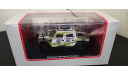 Sherpa Renault Trucks Dakar 2011 Eligor, масштабная модель, scale43