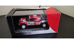 Nissan Navara Pick Up  Dakar J-Collection