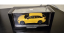 Audi RS 6 RS6 Avant 2019 Minichamps, масштабная модель, scale43