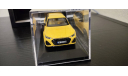 Audi RS 6 RS6 Avant 2019 Minichamps, масштабная модель, scale43