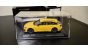 Audi RS 6 RS6 Avant 2019 Minichamps, масштабная модель, scale43