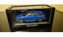 Audi RS 6 RS6 Avant 2019 Minichamps, масштабная модель, scale43