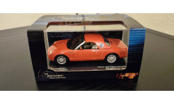 Ford 03 Thunderbird  Minichamps