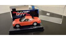 Ford 03 Thunderbird  Minichamps, масштабная модель, scale43