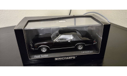 Ford Torino 1976 Minichamps