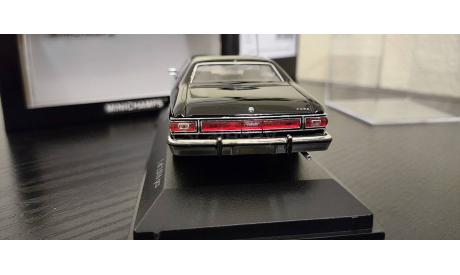 Ford Torino 1976 Minichamps, масштабная модель, scale43