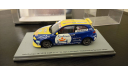 Alfa Romeo 147 GTA Spark, масштабная модель, scale43
