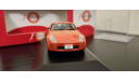 Nissan Fairlady Z  J-Collection, масштабная модель, scale43