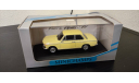 BMW 1600-2 Minichamps, масштабная модель, scale43