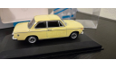 BMW 1600-2 Minichamps, масштабная модель, scale43