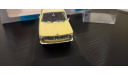 BMW 1600-2 Minichamps, масштабная модель, scale43