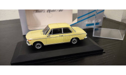 BMW 1600-2 Minichamps