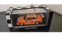 BMW 320i Grp. 5 DRM 1977 Minichamps, масштабная модель, scale43