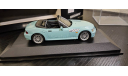 BMW Z3 1999 Minichamps, масштабная модель, scale43