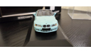 BMW Z3 1999 Minichamps, масштабная модель, scale43