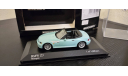 BMW Z3 1999 Minichamps, масштабная модель, scale43