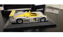 Infineon Audi R8 Le Mans  2002 Minichamps, масштабная модель, scale43
