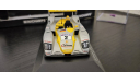 Infineon Audi R8 Le Mans  2002 Minichamps, масштабная модель, scale43