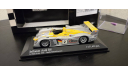 Infineon Audi R8 Le Mans  2002 Minichamps, масштабная модель, scale43