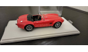 AC Cobra CSX3101 1965 Spark, масштабная модель, scale48