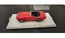 AC Cobra CSX3101 1965 Spark, масштабная модель, scale48