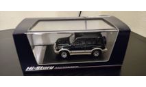 Suzuki Escudo 1994 Hi-Story, масштабная модель, scale43