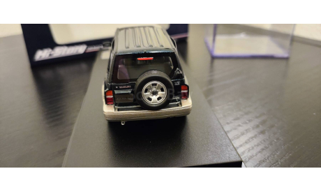 Suzuki Escudo Vitara 1994 Hi-Story, масштабная модель, scale43