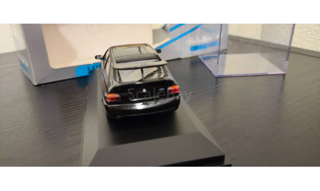 Ford Escort Cosworth Minichamps, масштабная модель, scale43