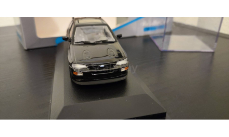 Ford Escort Cosworth Minichamps, масштабная модель, scale43