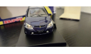 Toyota Will WS MTECH, масштабная модель, Epoch MTECH, scale43