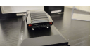 Lamborghini Miura 1966 Minichamps, масштабная модель, scale43