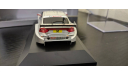 Audi A5 DTM 2012 Spark, масштабная модель, scale43