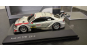 Audi A5 DTM 2012 Spark, масштабная модель, scale43