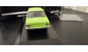 Ford Escort I RS1600 1971 Minichamps, масштабная модель, scale43