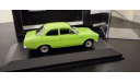 Ford Escort I RS1600 1971 Minichamps, масштабная модель, scale43