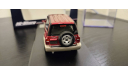 Suzuki Escudo 1994 Hi-Story, масштабная модель, scale43