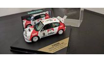 Toyota Corolla WRC  Rally 1998 Vitesse, масштабная модель, scale43
