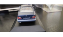 Mercedes E-class Coupe  1994 W124  W 124  Minichamps, масштабная модель, scale43, Mercedes-Benz