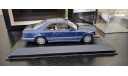 Mercedes E-class Coupe  1994 W124  W 124  Minichamps, масштабная модель, scale43, Mercedes-Benz