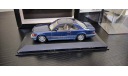 Mercedes E-class Coupe  1994 W124  W 124  Minichamps, масштабная модель, scale43, Mercedes-Benz