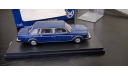 Volvo  264 TE Limousine BOS дефект, масштабная модель, Best Of Show, scale43