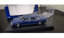 Volvo  264 TE Limousine BOS дефект, масштабная модель, Best Of Show, scale43