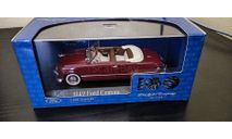 1949 Ford Custom Minichamps, масштабная модель, 1:43, 1/43