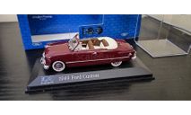 1949 Ford Custom Minichamps, масштабная модель, scale43
