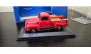 1948 Ford F-1 Minichamps, масштабная модель, 1:43, 1/43