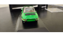 Porsche  911 Targa S  1972 Minichamps, масштабная модель, scale43