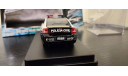 Dodge Charger Pursuit 2006 Police Greenlight, масштабная модель, Greenlight Collectibles, scale43