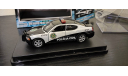 Dodge Charger Pursuit 2006 Police Greenlight, масштабная модель, Greenlight Collectibles, scale43