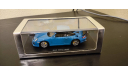 Porsche RUF RT12 2005  Spark, масштабная модель, scale43