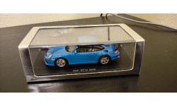 Porsche RUF RT12 2005  Spark